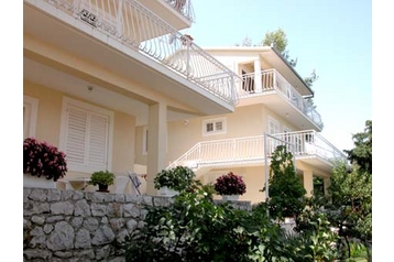 Croatia Privát Trogir, Exterior